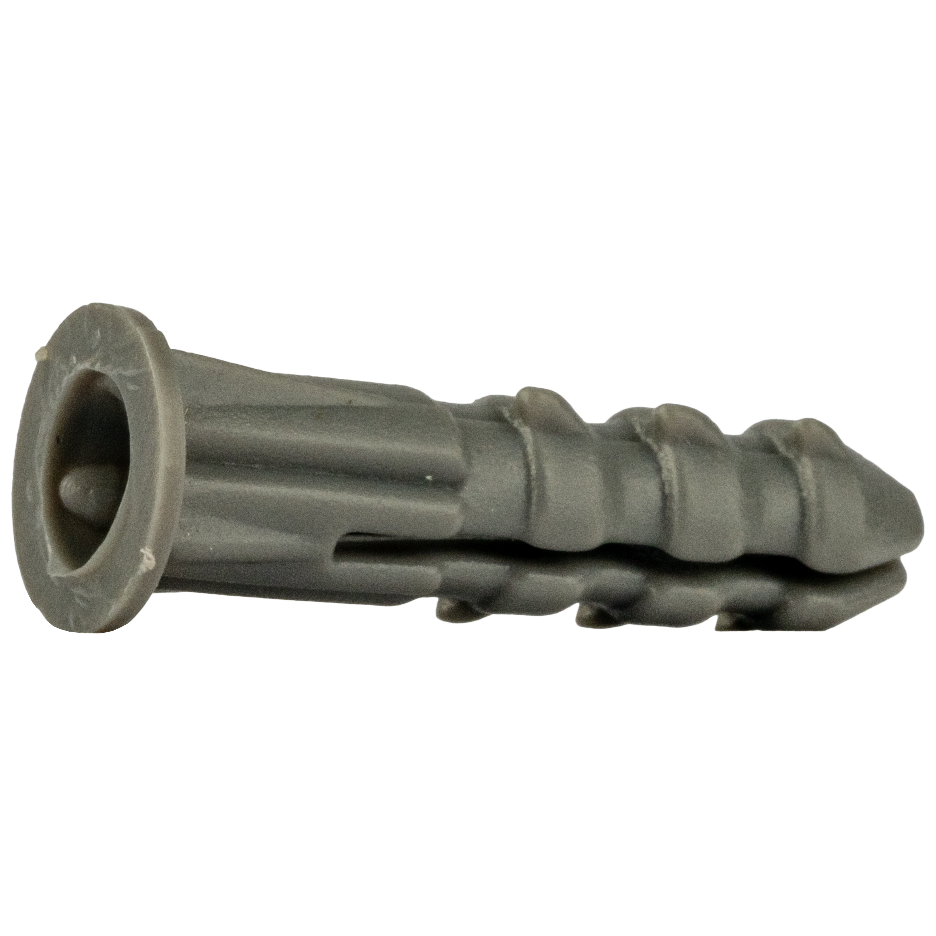 <ul><li>Rib and Hook" design provides good holding strength in soft materials</li><li>Our most economical plastic anchor</li><li>Made from resilient plastic</li></ul>|